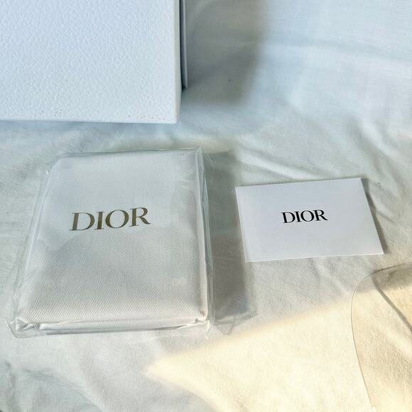 NIB Dior DiorPacific V1U Perspex and rubber visor PINK $780 - Picture 5 of 8